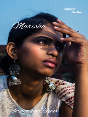 cover image of Marisha